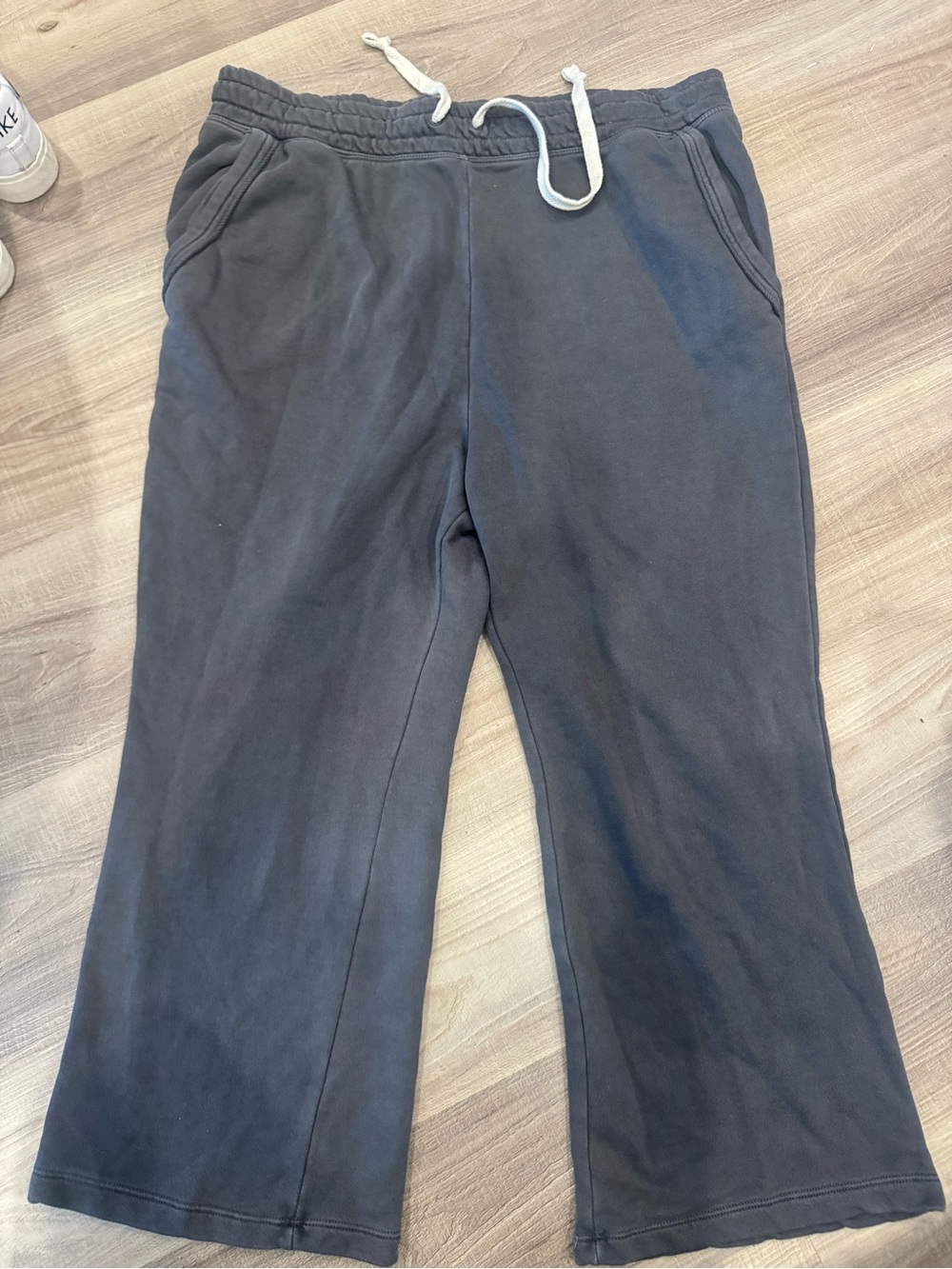 Daily Practice sweatpants. Worn one time.